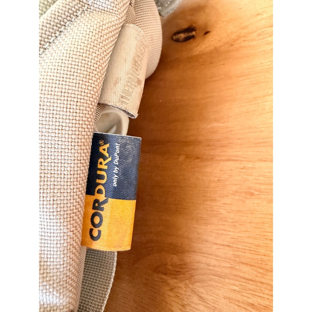 CamelBak Maximum Gear Hydration Pack Desert Camo Cordura Tactical Backpack - Picture 2 of 6